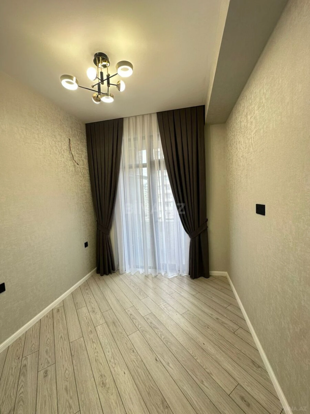Satılır 3 otaqlı mənzil 62 m²