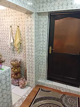 Satılır 1 otaqlı həyət evi 40 m²