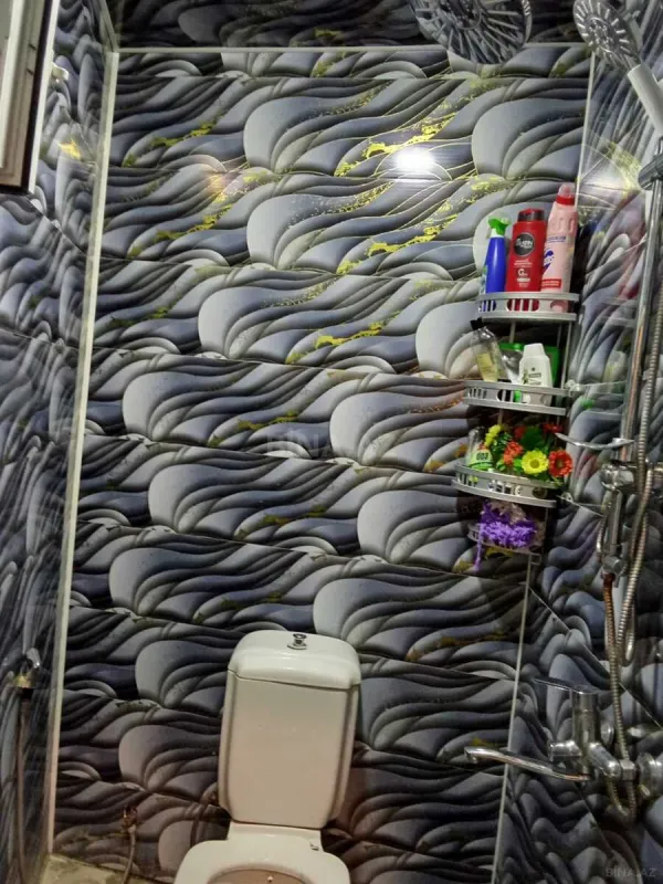 Satılır 1 otaqlı həyət evi 40 m²