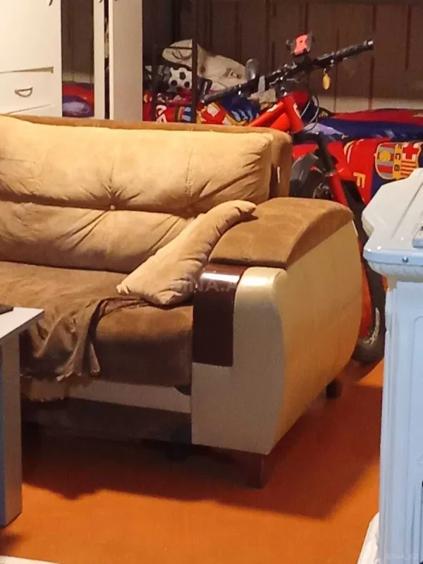 Satılır 1 otaqlı həyət evi 40 m²