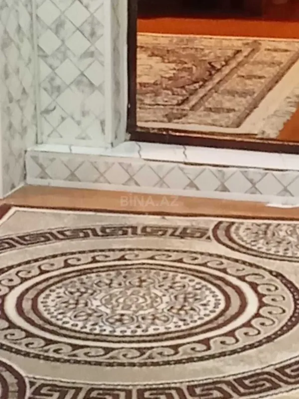 Satılır 1 otaqlı həyət evi 40 m²