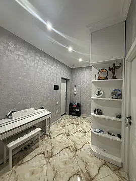 Satılır 2 otaqlı mənzil 52.6 m²