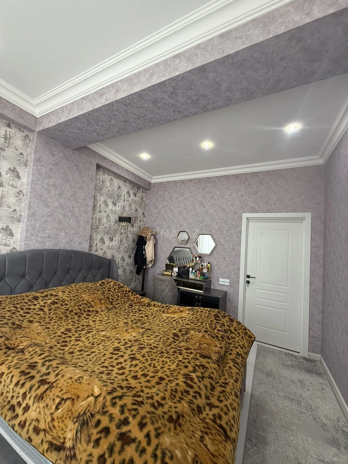 Satılır 2 otaqlı mənzil 52.6 m²