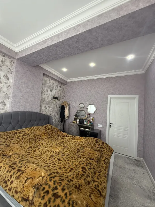 Satılır 2 otaqlı mənzil 52.6 m²