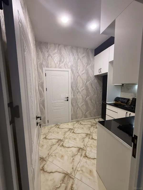 Satılır 2 otaqlı mənzil 52.6 m²