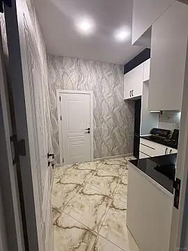 Satılır 2 otaqlı mənzil 52.6 m²