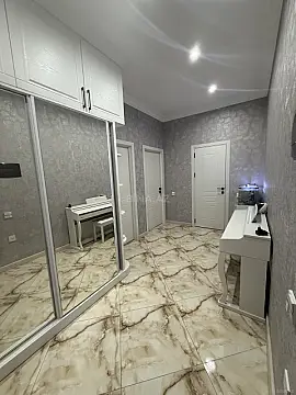 Satılır 2 otaqlı mənzil 52.6 m² — Bakı 2 otaq 52.60 m²