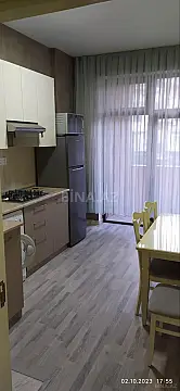 Kirayə verilir 1 otaqlı mənzil 60 m²