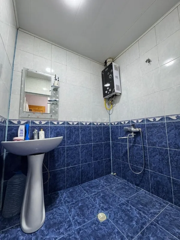 Satılır 3 otaqlı mənzil 65 m²