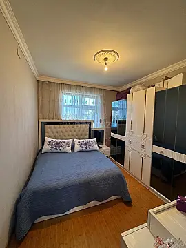 Satılır 3 otaqlı mənzil 65 m²