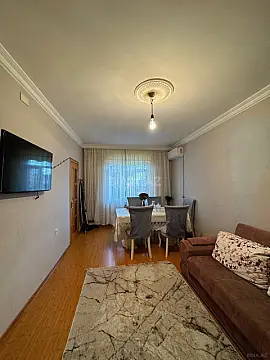 Satılır 3 otaqlı mənzil 65 m²