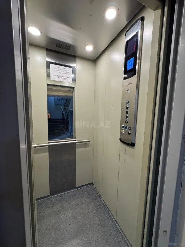 Satılır 3 otaqlı mənzil 65 m²