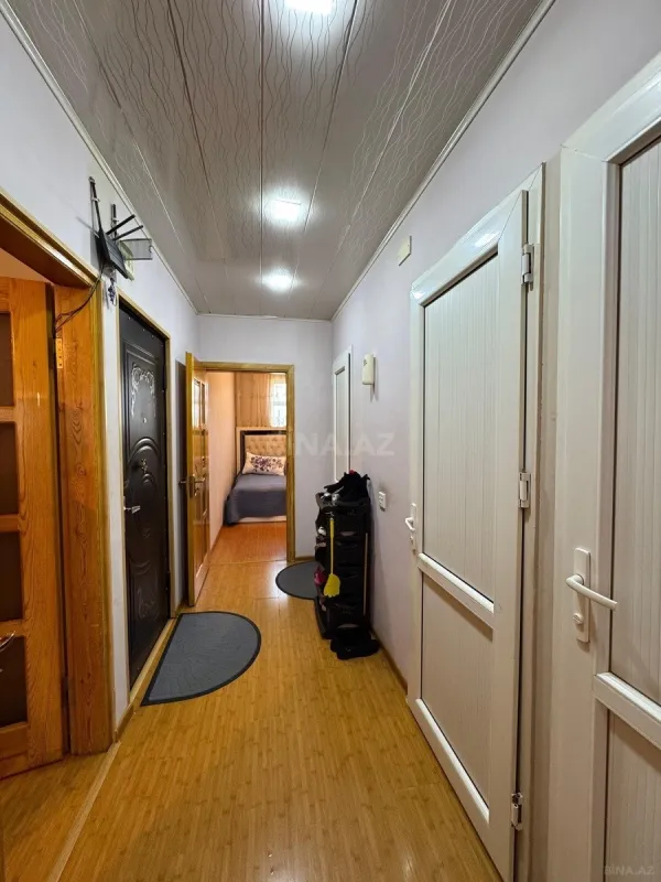 Satılır 3 otaqlı mənzil 65 m²