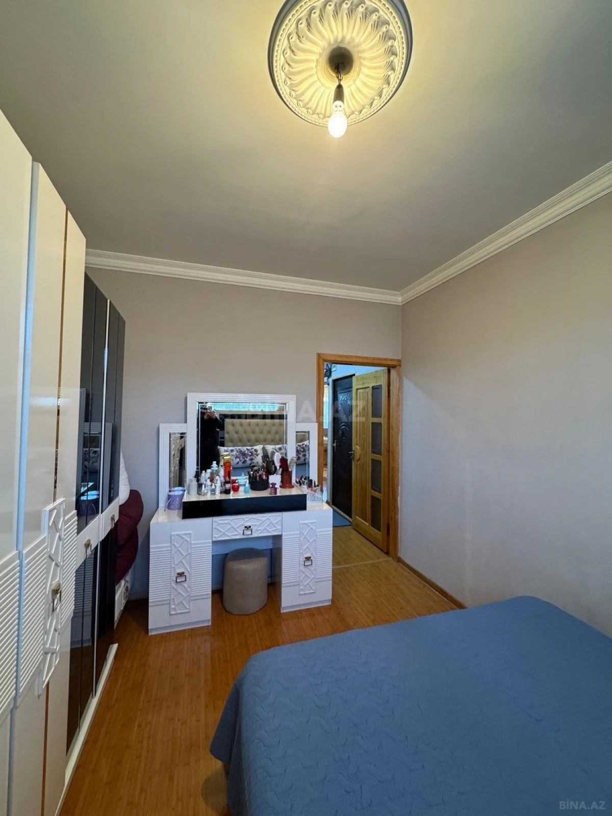 Satılır 3 otaqlı mənzil 65 m²