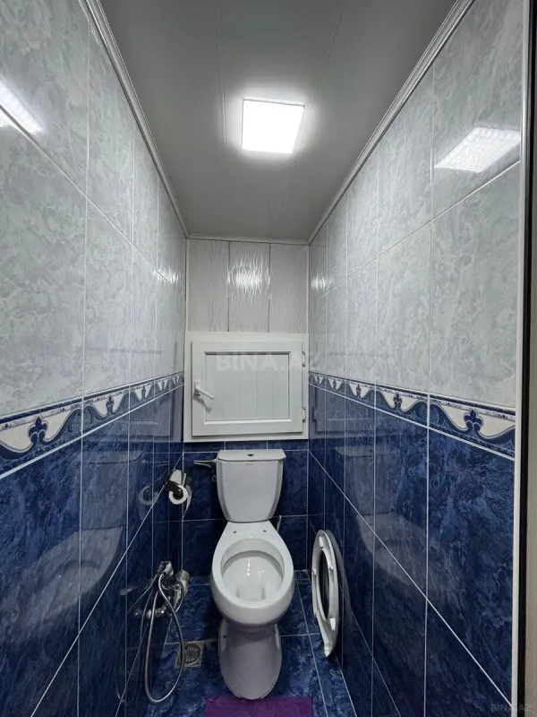 Satılır 3 otaqlı mənzil 65 m²
