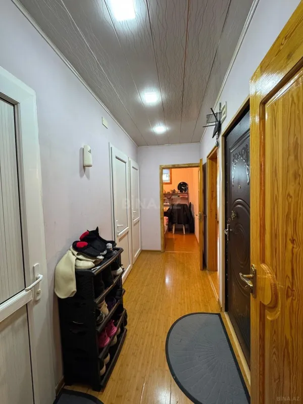 Satılır 3 otaqlı mənzil 65 m²