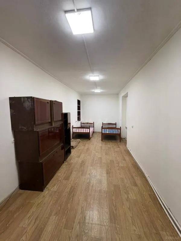 Kirayə verilir 2 otaqlı həyət evi 80 m²