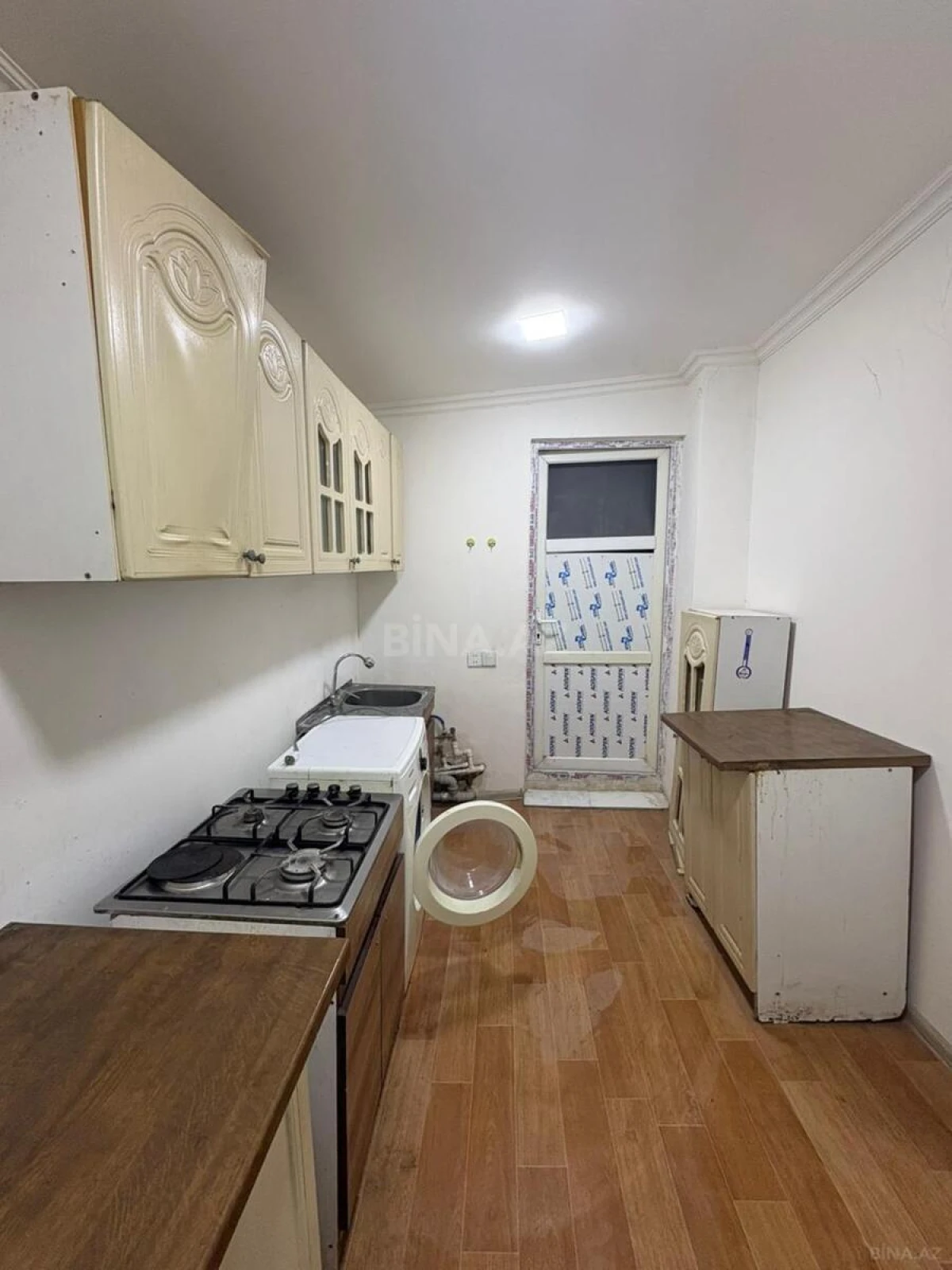 Kirayə verilir 2 otaqlı həyət evi 80 m²