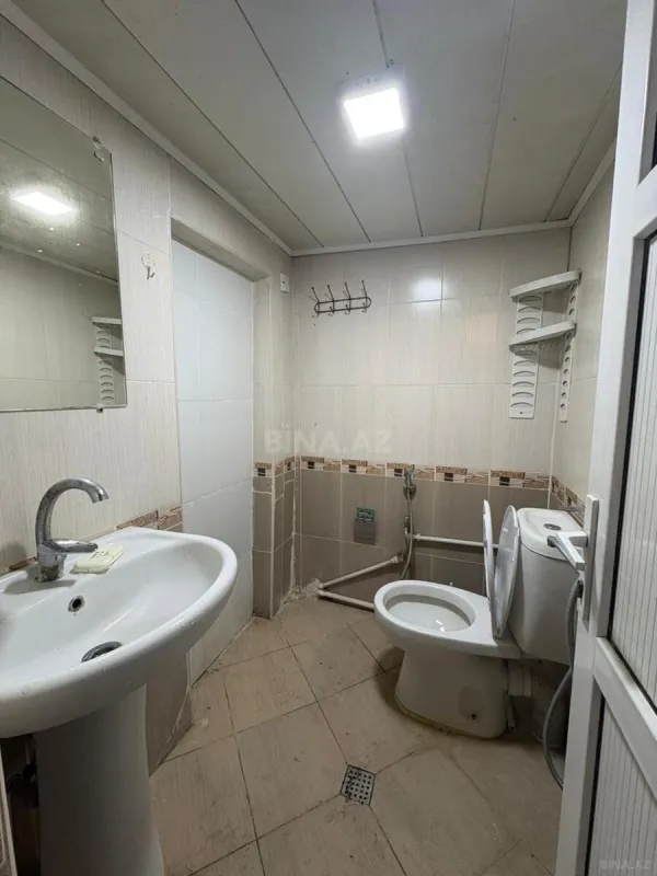 Kirayə verilir 2 otaqlı həyət evi 80 m²