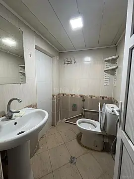 Kirayə verilir 2 otaqlı həyət evi 80 m²