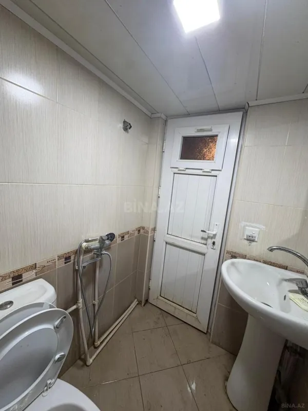 Kirayə verilir 2 otaqlı həyət evi 80 m²