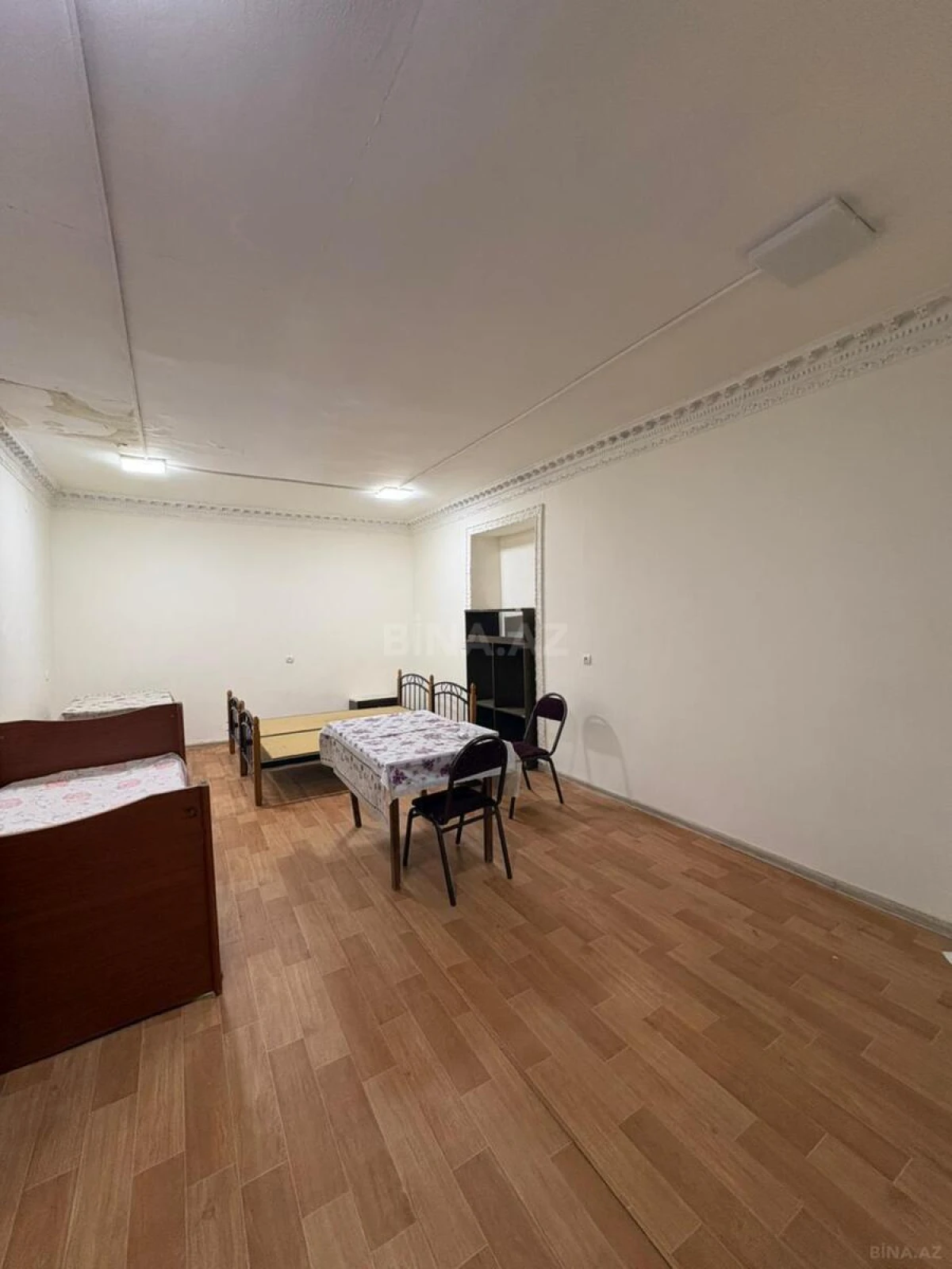 Kirayə verilir 2 otaqlı həyət evi 80 m²