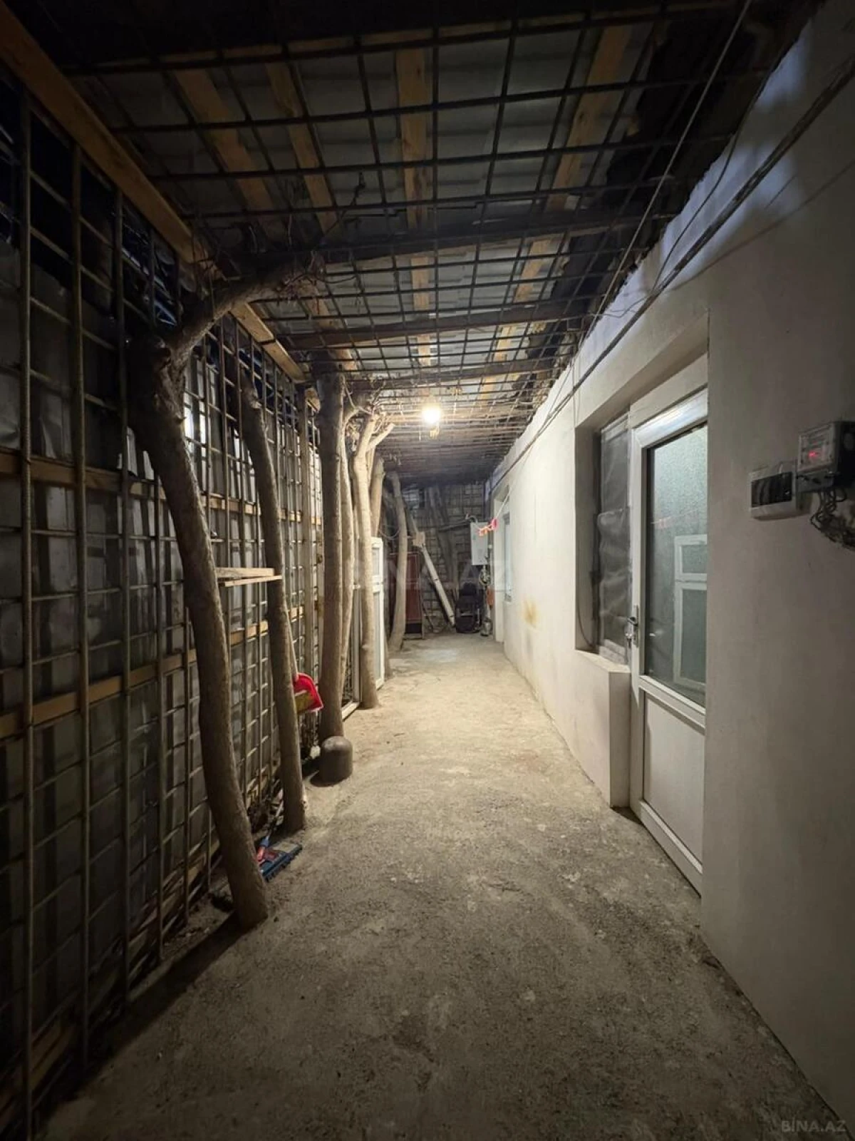 Kirayə verilir 2 otaqlı həyət evi 80 m²