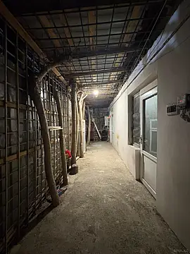 Kirayə verilir 2 otaqlı həyət evi 80 m²