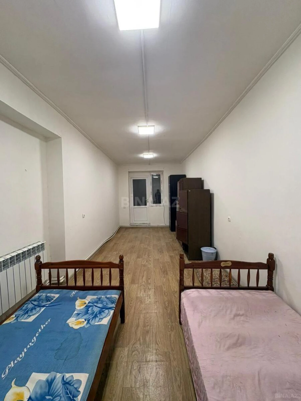 Kirayə verilir 2 otaqlı həyət evi 80 m²