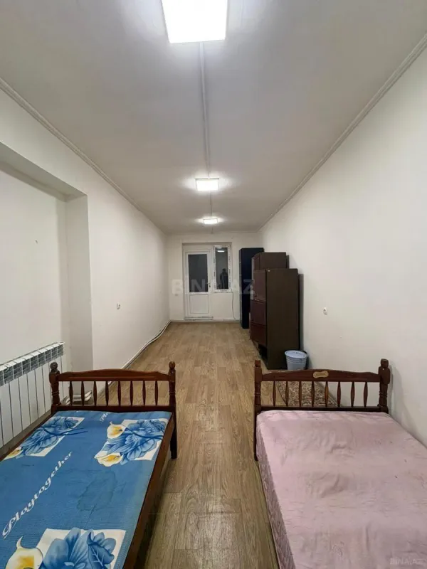 Kirayə verilir 2 otaqlı həyət evi 80 m²