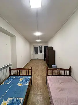 Kirayə verilir 2 otaqlı həyət evi 80 m²