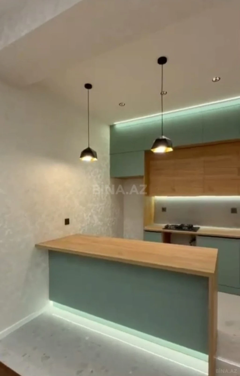 Satılır 3 otaqlı mənzil 100 m²