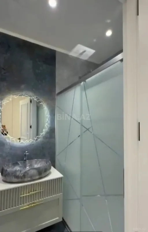 Satılır 3 otaqlı mənzil 100 m²