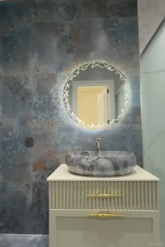 Satılır 3 otaqlı mənzil 100 m²