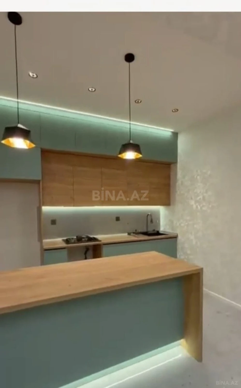 Satılır 3 otaqlı mənzil 100 m²