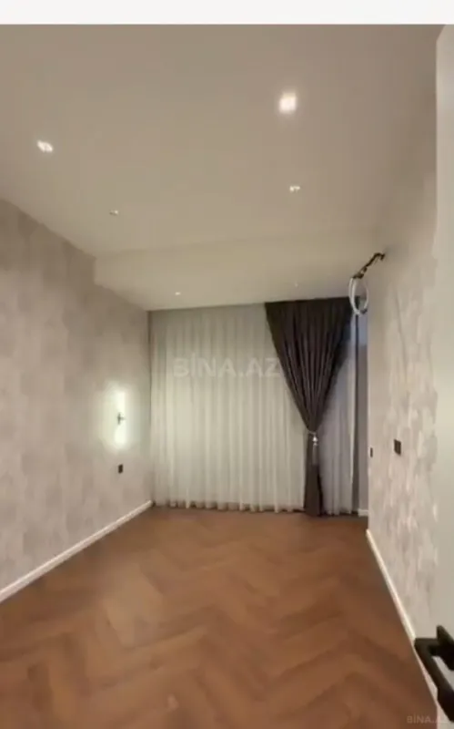 Satılır 3 otaqlı mənzil 100 m²