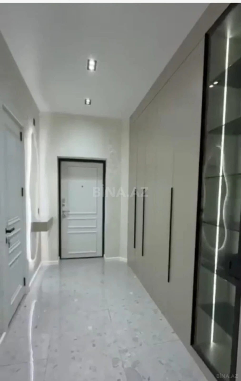 Satılır 3 otaqlı mənzil 100 m²