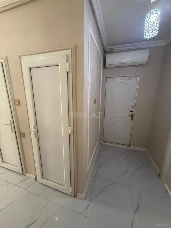 Satılır 3 otaqlı mənzil 85 m²