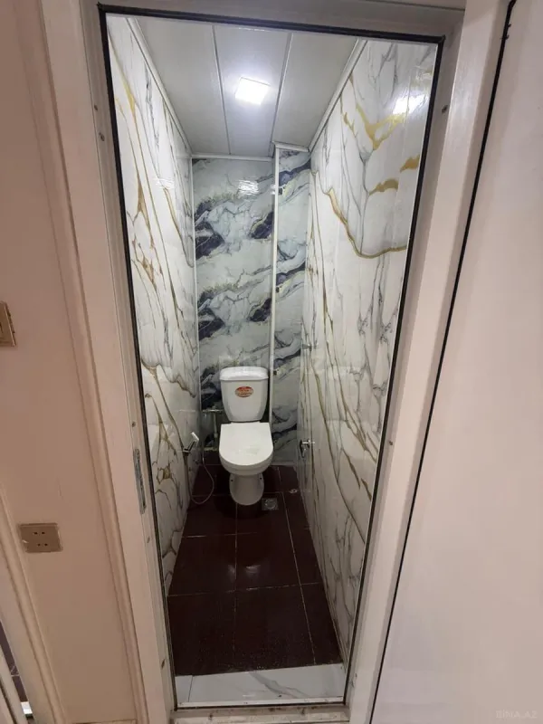 Satılır 3 otaqlı mənzil 85 m²