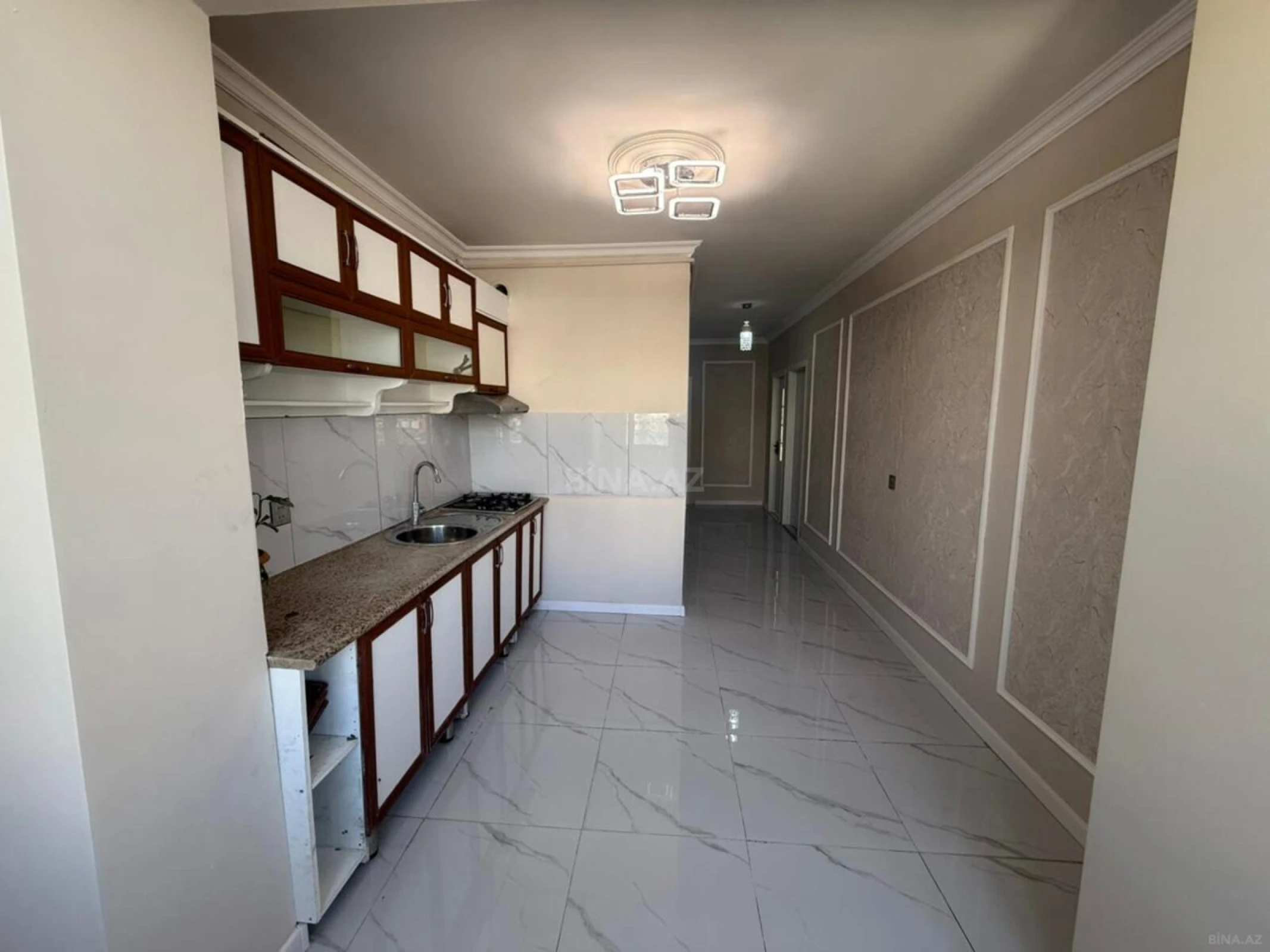 Satılır 3 otaqlı mənzil 85 m²