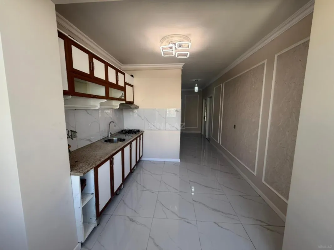 Satılır 3 otaqlı mənzil 85 m²