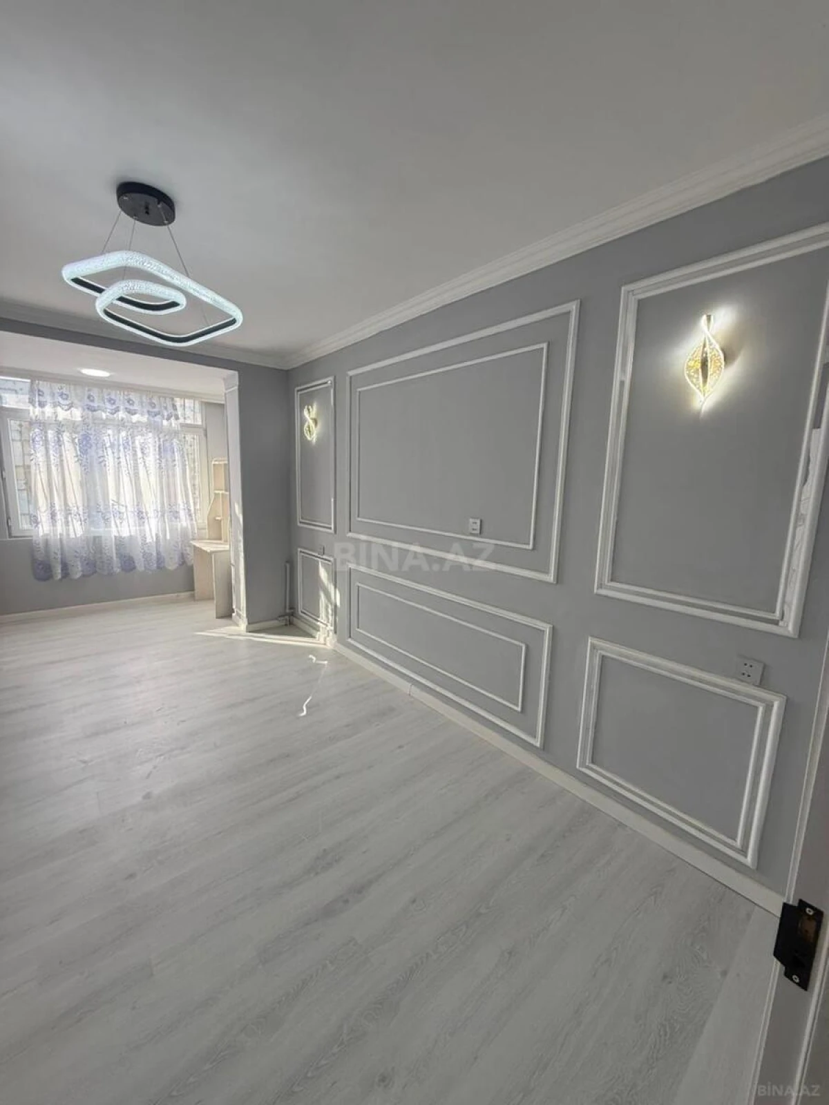 Satılır 3 otaqlı mənzil 85 m²
