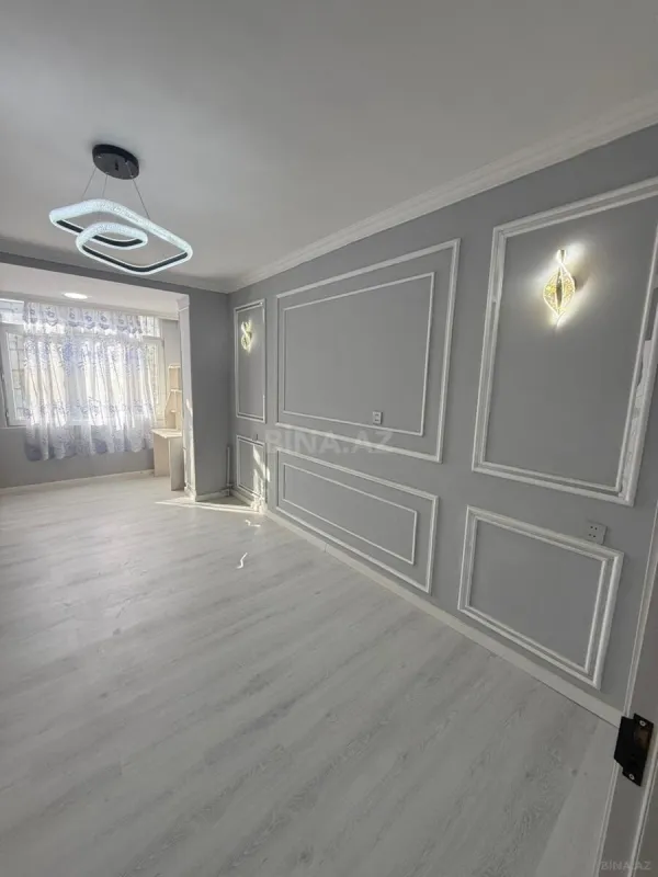 Satılır 3 otaqlı mənzil 85 m²
