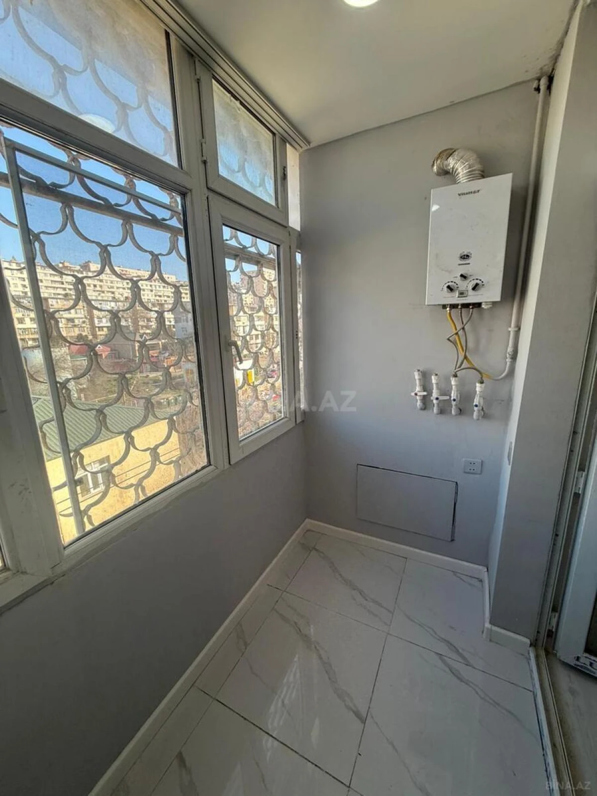 Satılır 3 otaqlı mənzil 85 m²