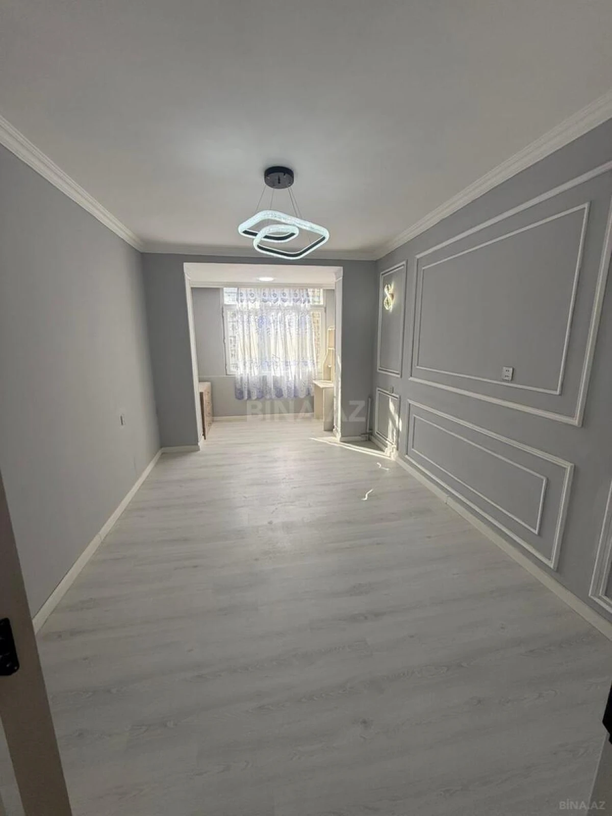 Satılır 3 otaqlı mənzil 85 m²