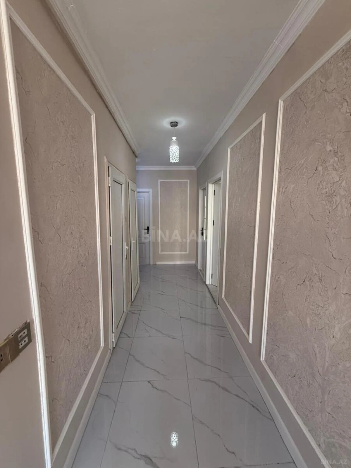 Satılır 3 otaqlı mənzil 85 m²