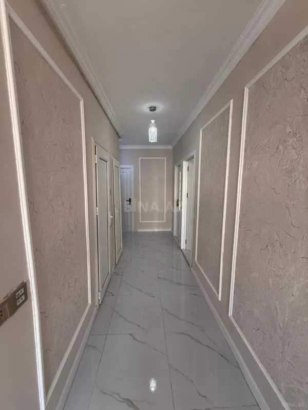 Satılır 3 otaqlı mənzil 85 m²