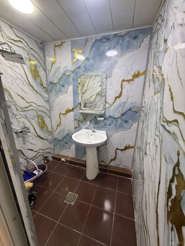 Satılır 3 otaqlı mənzil 85 m²