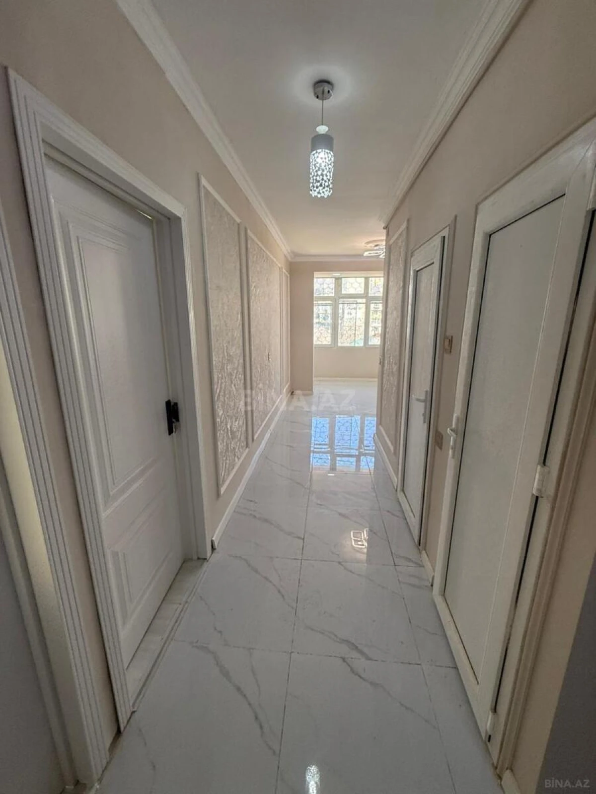 Satılır 3 otaqlı mənzil 85 m²