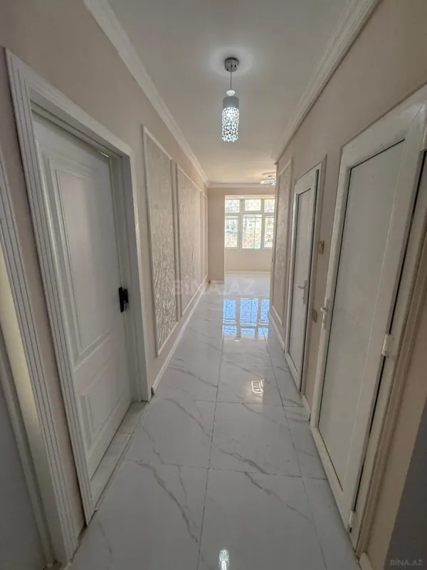 Satılır 3 otaqlı mənzil 85 m²